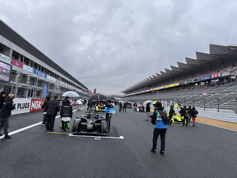 サイケさんのスパリゾート オアシス御殿場のサ活写真