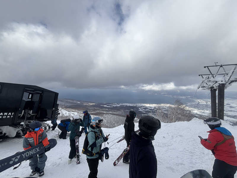 サイケさんのいわない高原ホテルのサ活写真