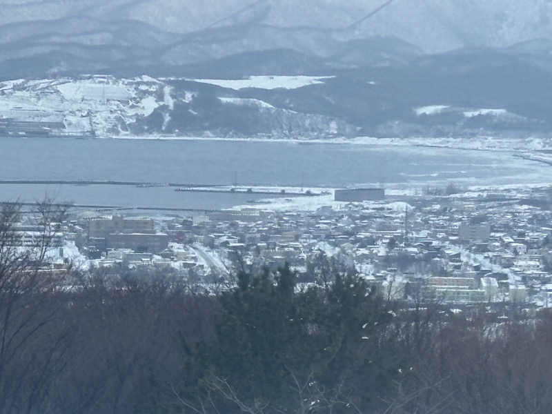 サイケさんのいわない高原ホテルのサ活写真