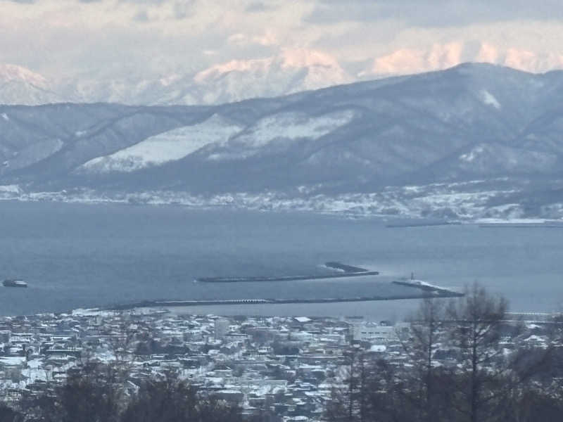 サイケさんのいわない高原ホテルのサ活写真