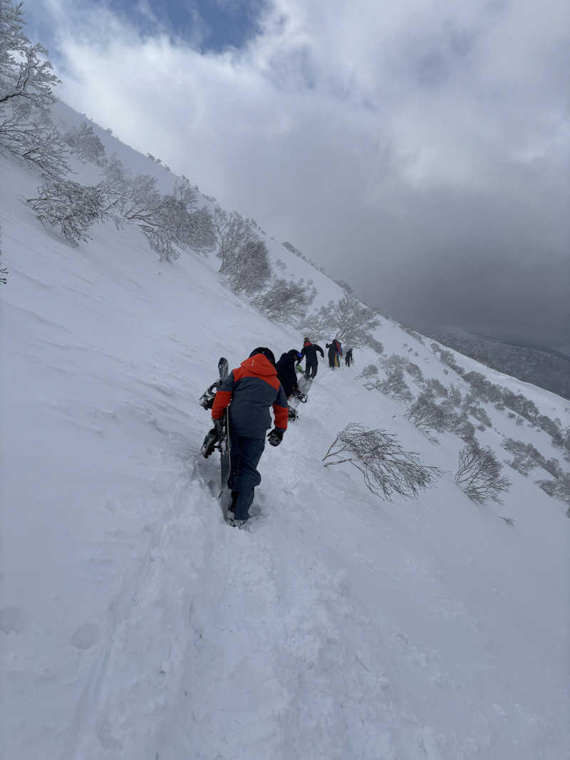 サイケさんのいわない高原ホテルのサ活写真