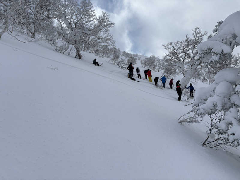 サイケさんのいわない高原ホテルのサ活写真