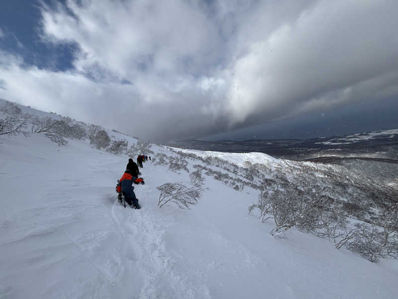 サイケさんのいわない高原ホテルのサ活写真