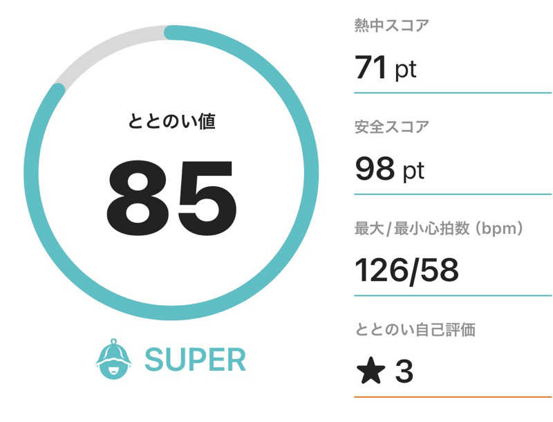crownさんの衣浦衛生組合 サン・ビレッジ衣浦のサ活写真