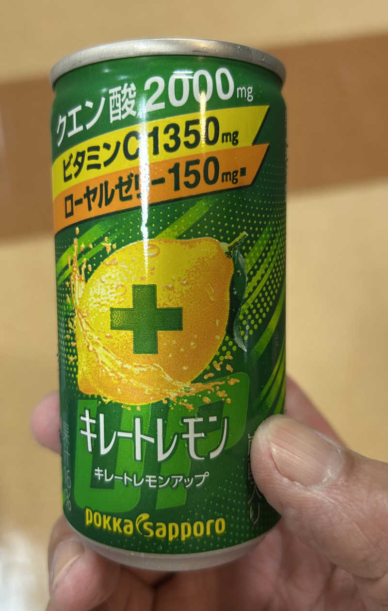 crownさんの衣浦衛生組合 サン・ビレッジ衣浦のサ活写真