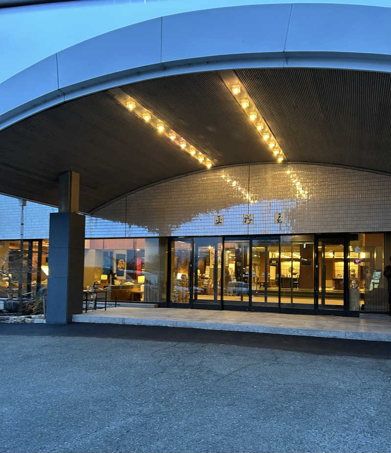 crownさんの平野屋サウナのサ活写真