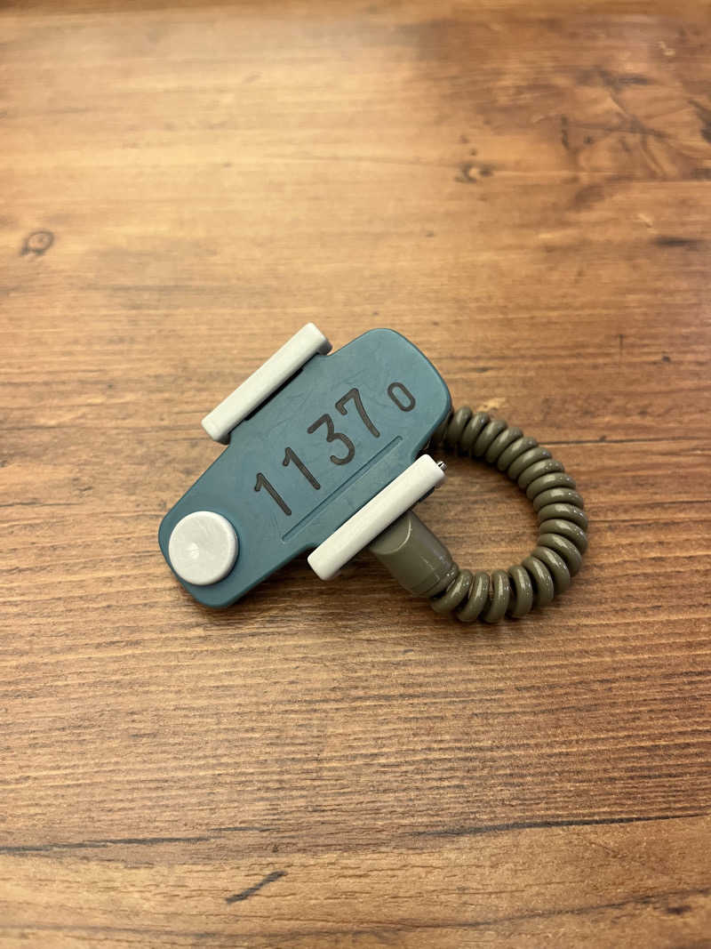 チョコミント✨さんの天然温泉コロナの湯 安城店のサ活写真