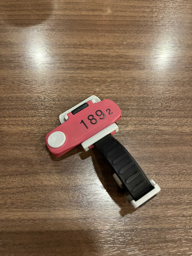 チョコミント✨さんのサウナイーグルのサ活写真