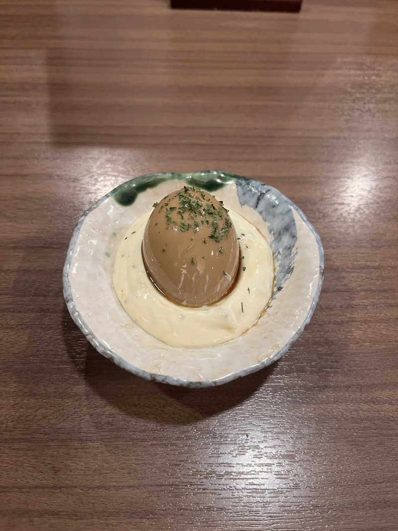 チョコミント✨さんのサウナイーグルのサ活写真