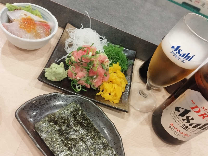 瓶ビール