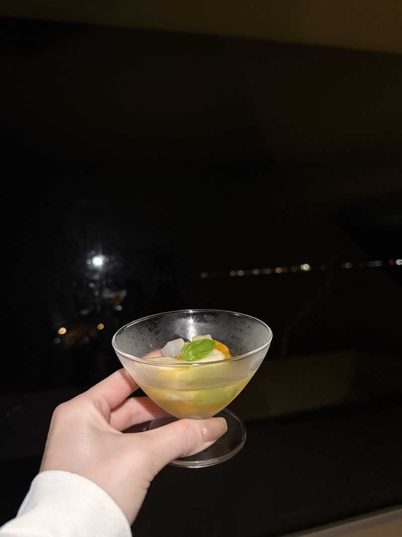 ゆゆさんのCYCLのサ活写真