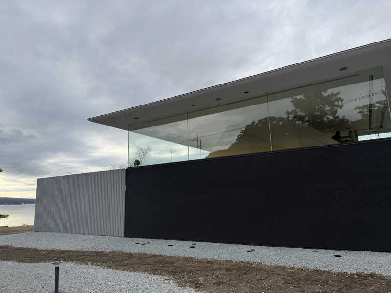 ゆゆさんのCYCLのサ活写真