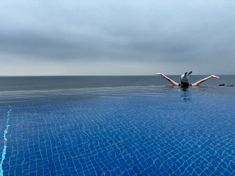 ゆゆさんの大磯プリンスホテル THERMAL SPA S.WAVEのサ活写真