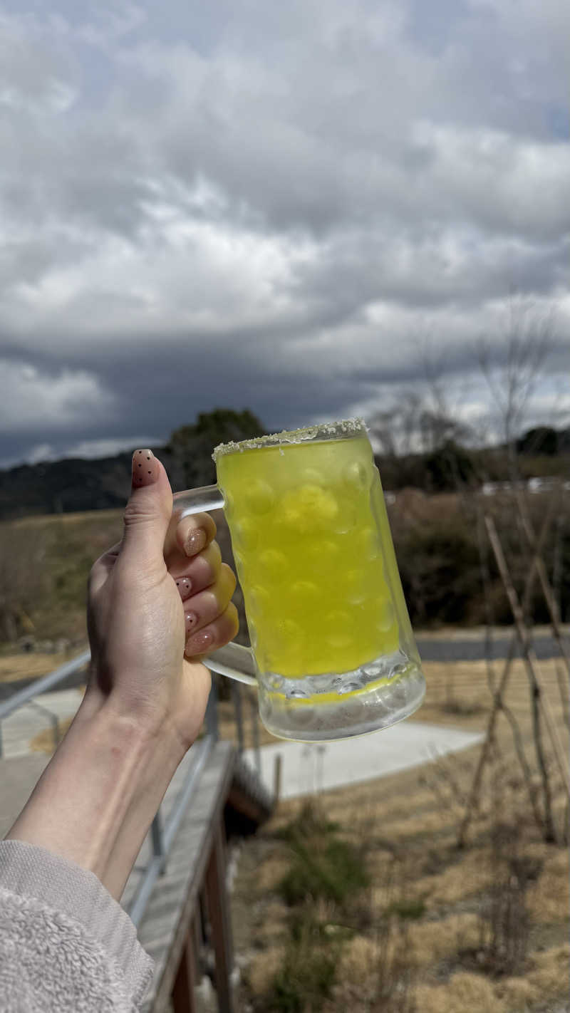 ゆゆさんのSATOYAMA TERRACEのサ活写真