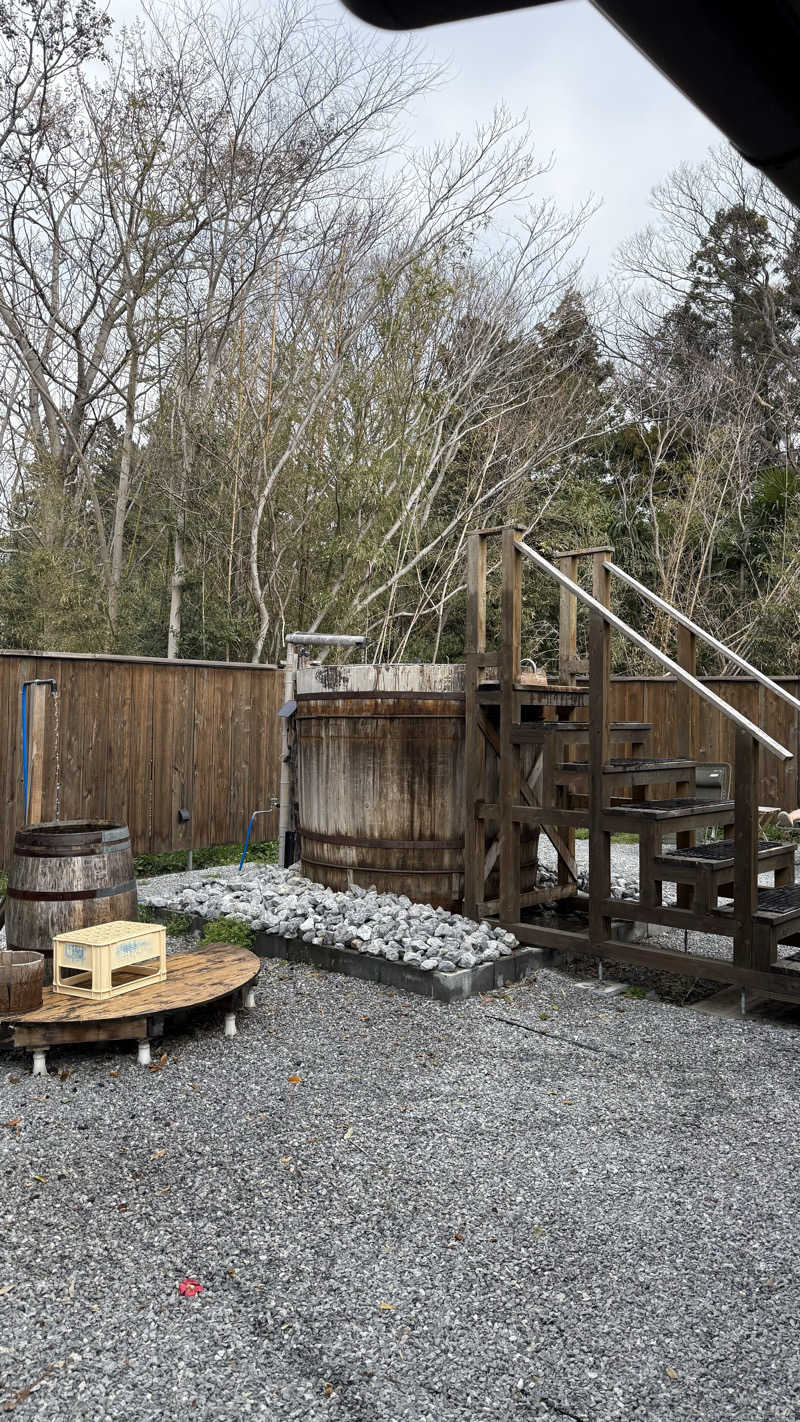 ゆゆさんのSAUNA NAYAのサ活写真