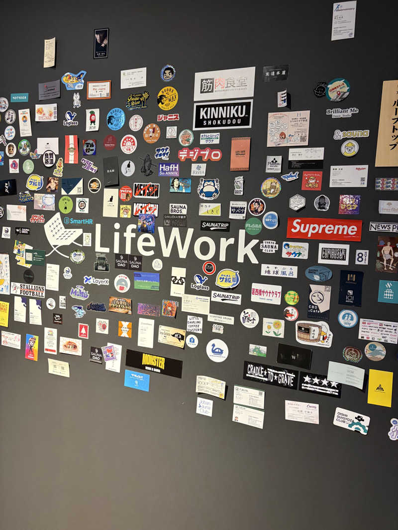 ㄘゃㄘゃさんのROOFTOP(ルーフトップ)のサ活写真