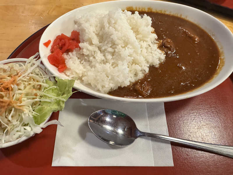 Rightstandsさんのなにわ健康ランド 湯〜トピアのサ活写真