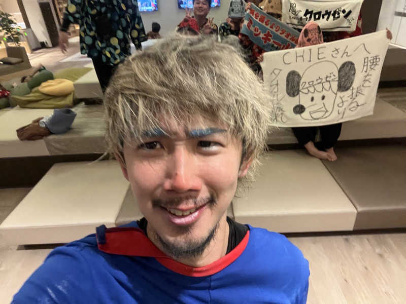 偶然さん🍔さんの天然温泉 仙台コロナの湯のサ活写真