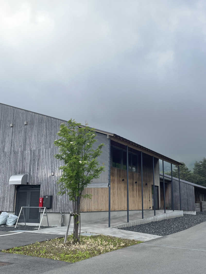 偶然さん🍔さんの高源ゆのサ活写真