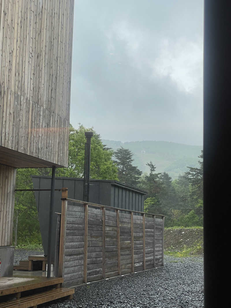 偶然さん🍔さんの高源ゆのサ活写真