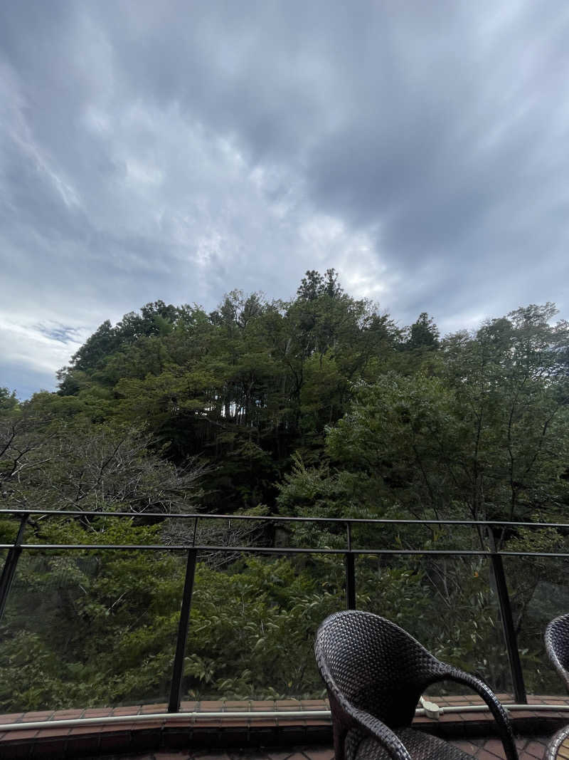 偶然さんさんの秋保グランドホテルのサ活写真