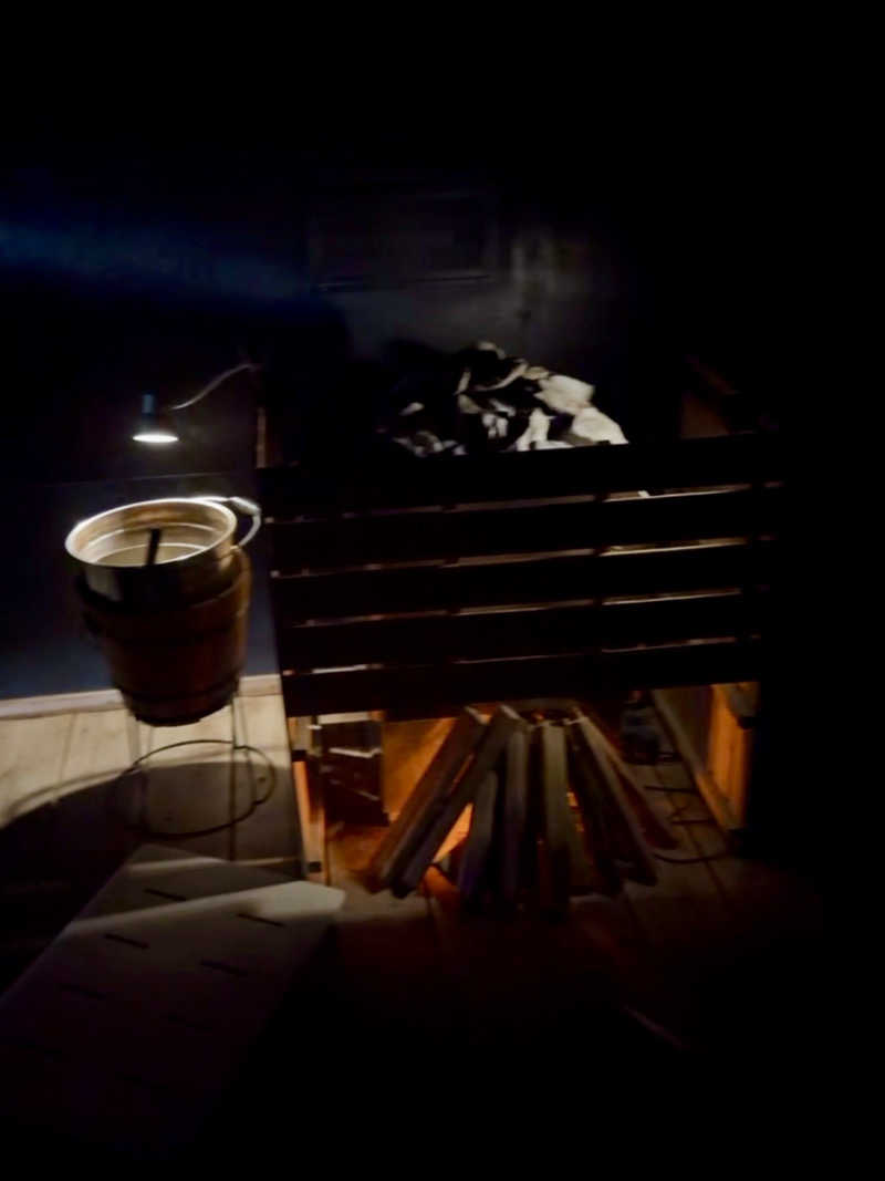 サウナ~𝙰様♡さんのSAUNA グリンピアのサ活写真