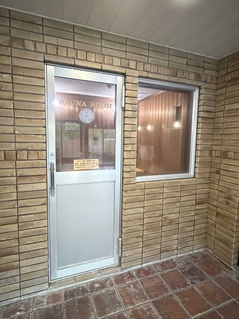 サウナ~𝙰様♡さんのホテル作州武蔵のサ活写真