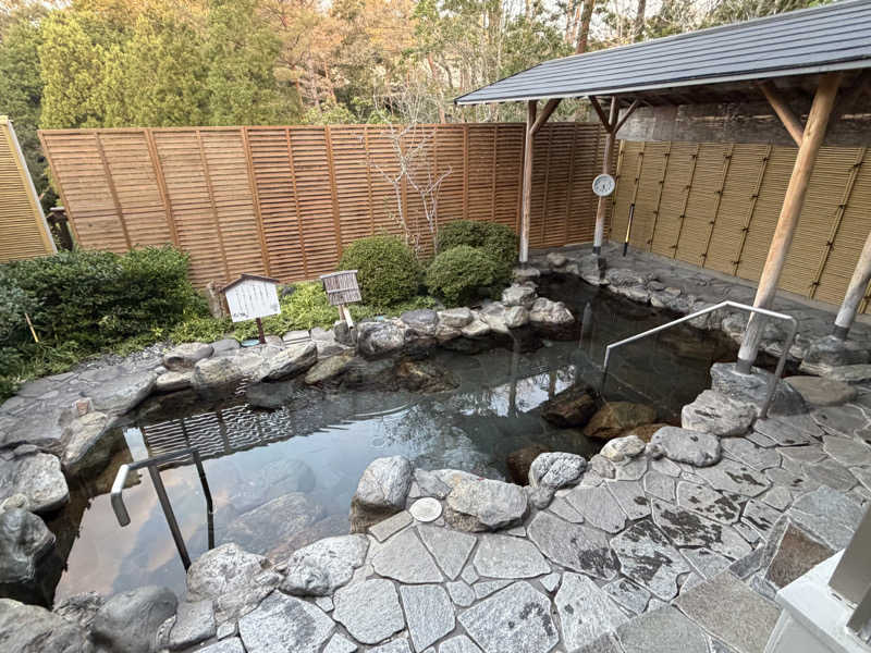 サウナ~𝙰様♡さんのホテル作州武蔵のサ活写真