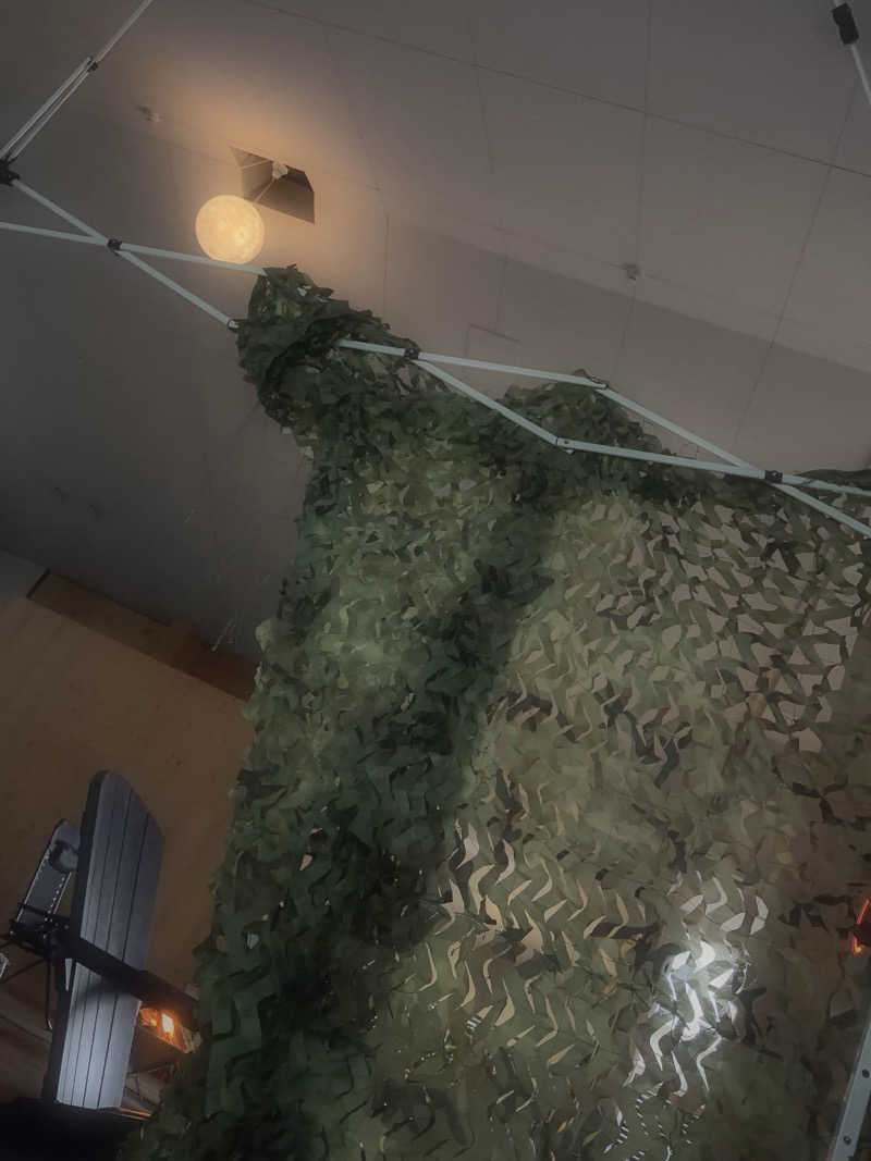 サウナ~𝙰様♡さんのSAUNA グリンピアのサ活写真