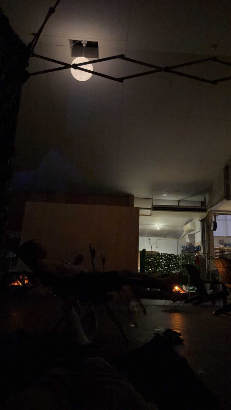 サウナ~𝙰様♡さんのSAUNA グリンピアのサ活写真