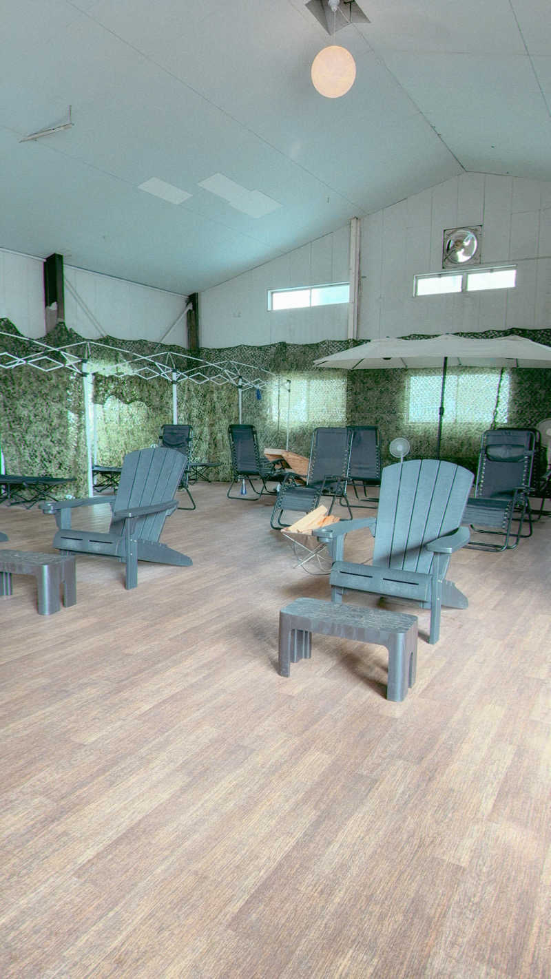 サウナ~𝙰様♡さんのSAUNA グリンピアのサ活写真