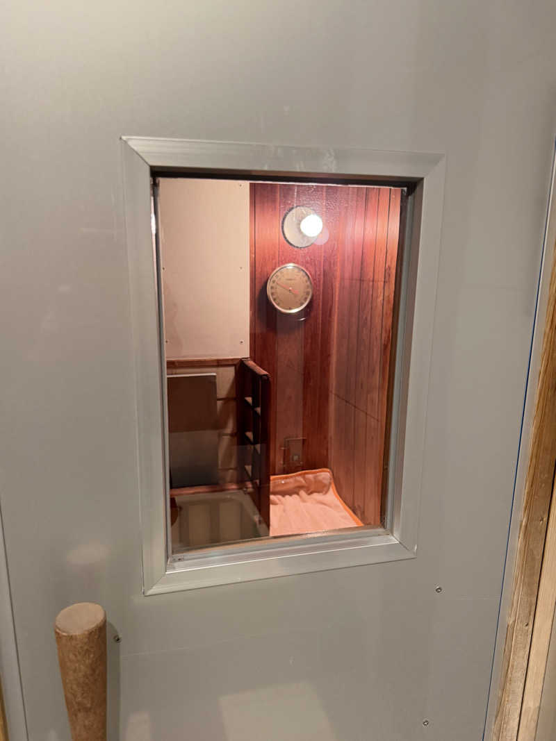 サウナ~𝙰様♡さんのホテル太平洋のサ活写真