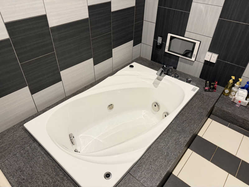 サウナ~𝙰様♡さんのホテル太平洋のサ活写真