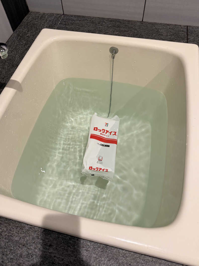 サウナ~𝙰様♡さんのホテル太平洋のサ活写真