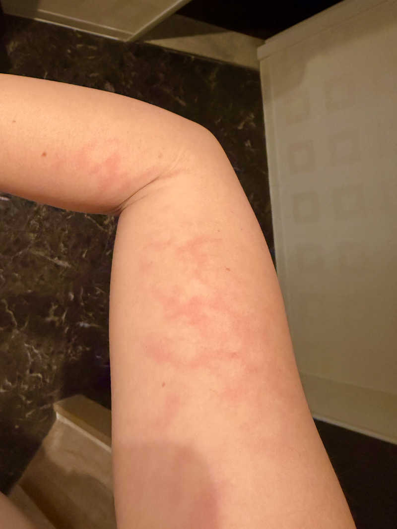 サウナ~𝙰様♡さんのホテル太平洋のサ活写真