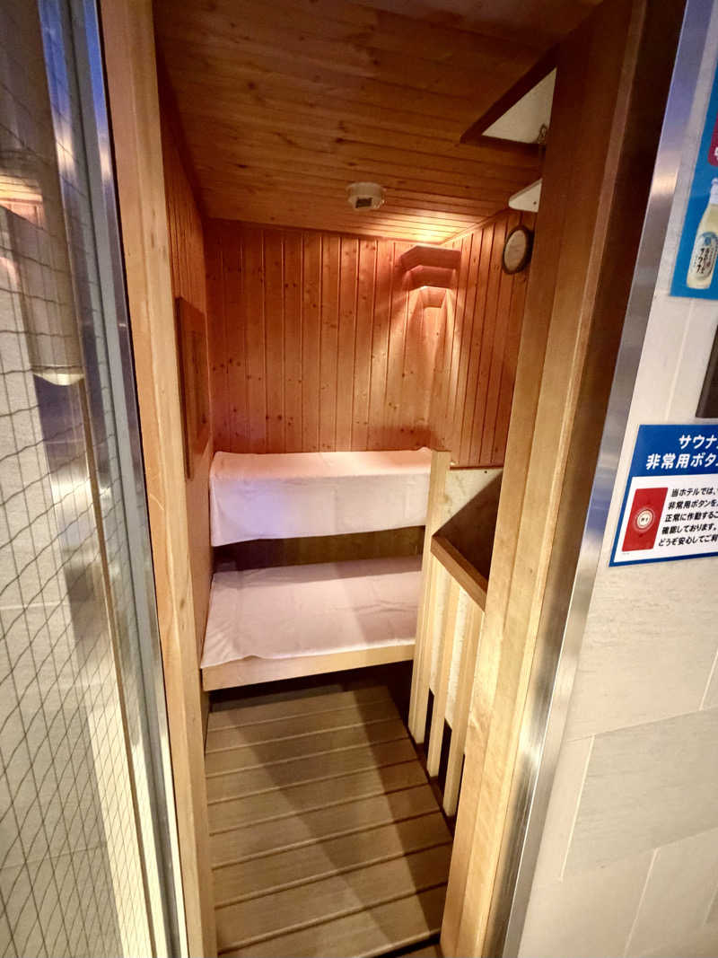 サウナ~𝙰様♡さんのカユンのサ活写真