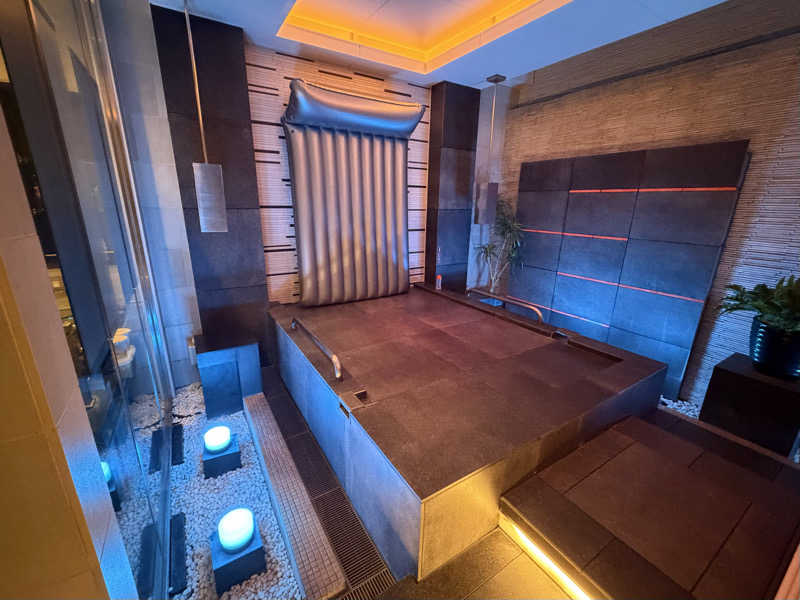 サウナ~𝙰様♡さんのカユンのサ活写真