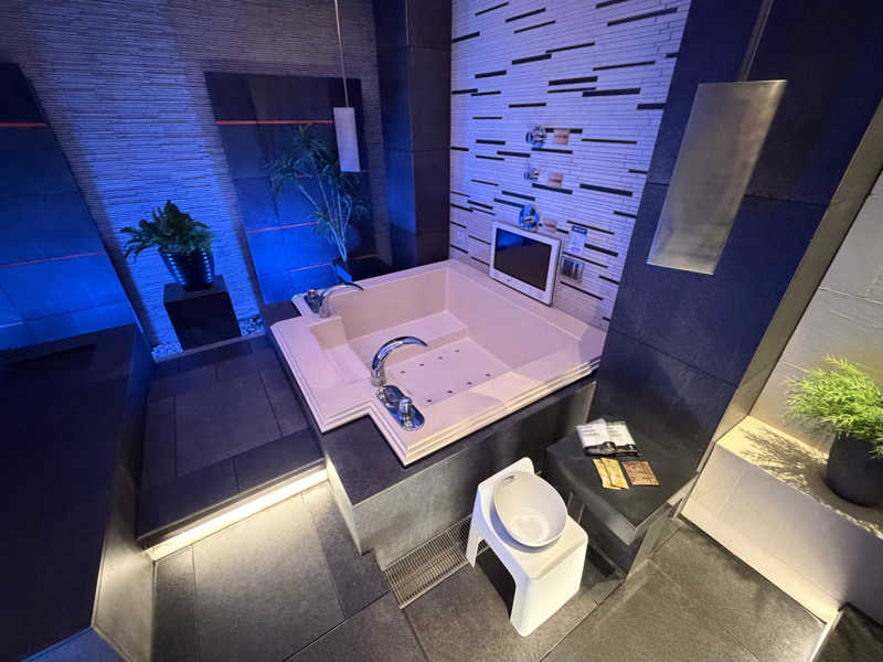 サウナ~𝙰様♡さんのカユンのサ活写真