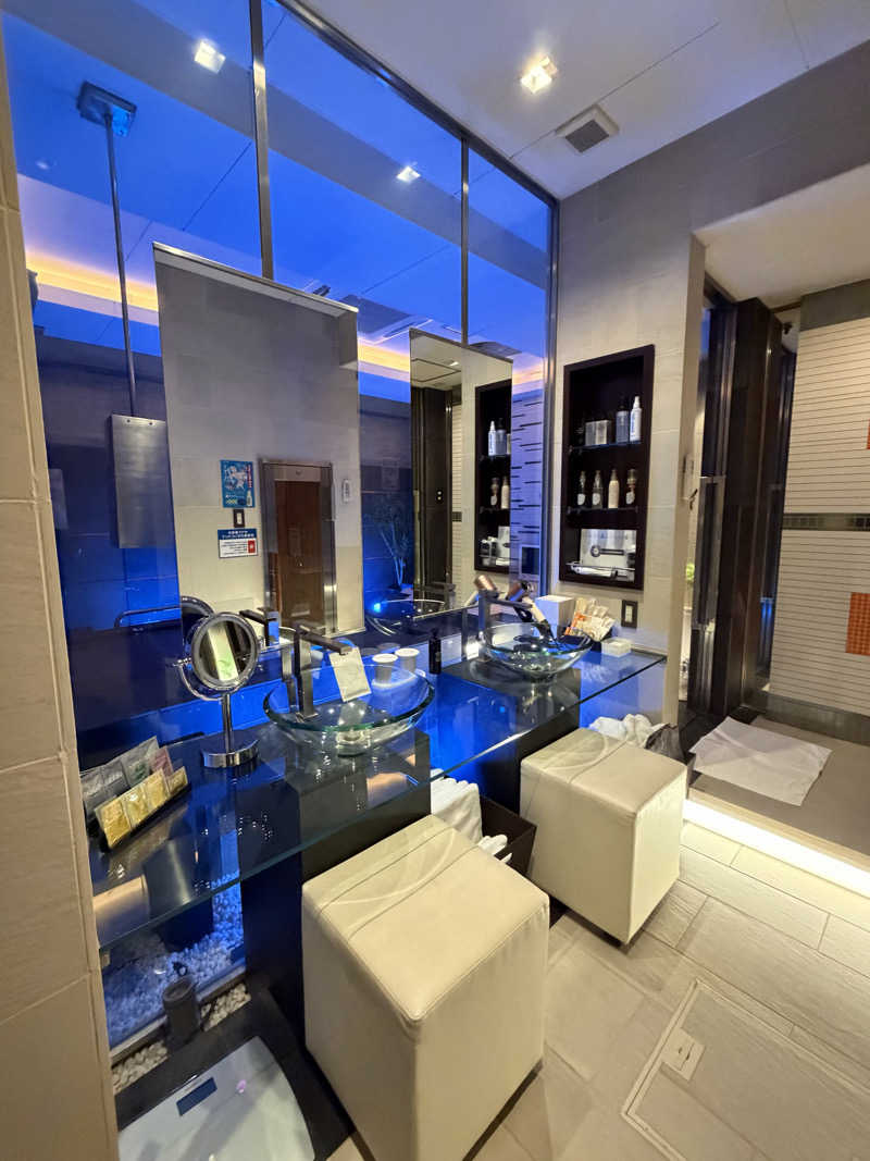 サウナ~𝙰様♡さんのカユンのサ活写真