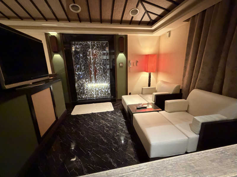 サウナ~𝙰様♡さんのカユンのサ活写真