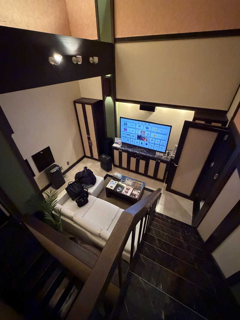 サウナ~𝙰様♡さんのカユンのサ活写真