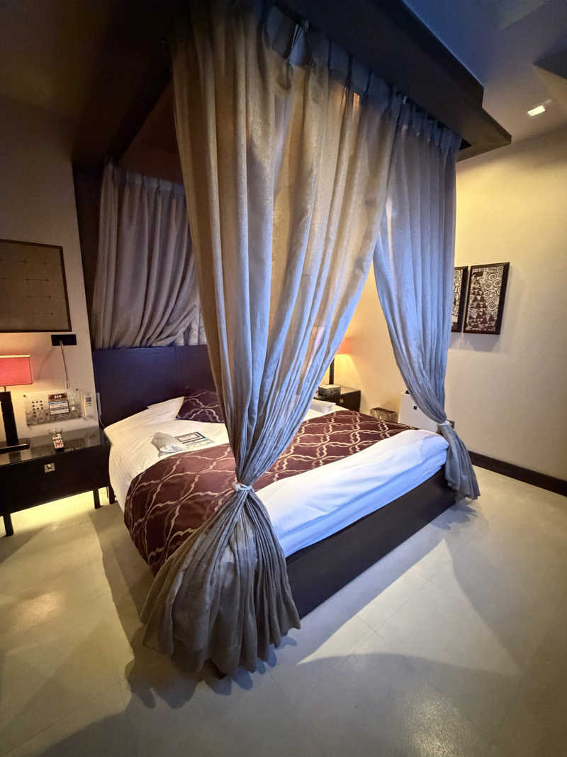 サウナ~𝙰様♡さんのカユンのサ活写真