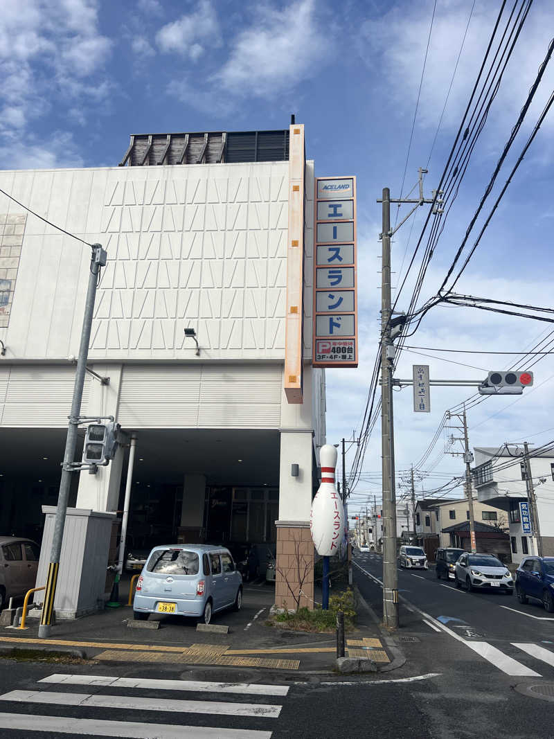 サウナビトさんの極楽湯 宮崎店のサ活写真