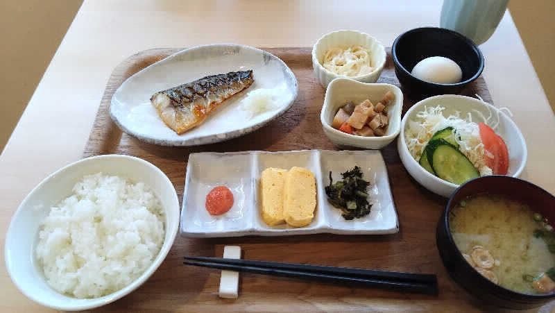 サウナビトさんのスポーツクラブ&サウナスパ ルネサンス 宮崎24のサ活写真