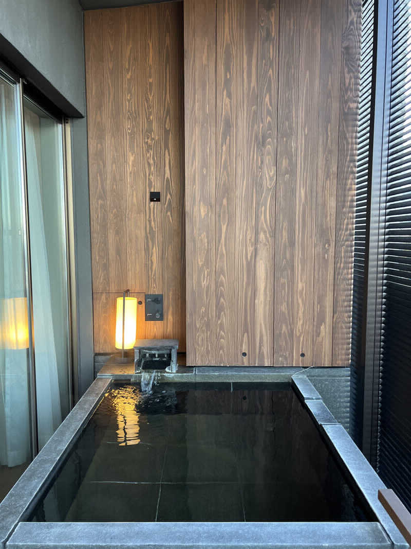 サウナビトさんのたまゆらの湯 (宮崎観光ホテル)のサ活写真