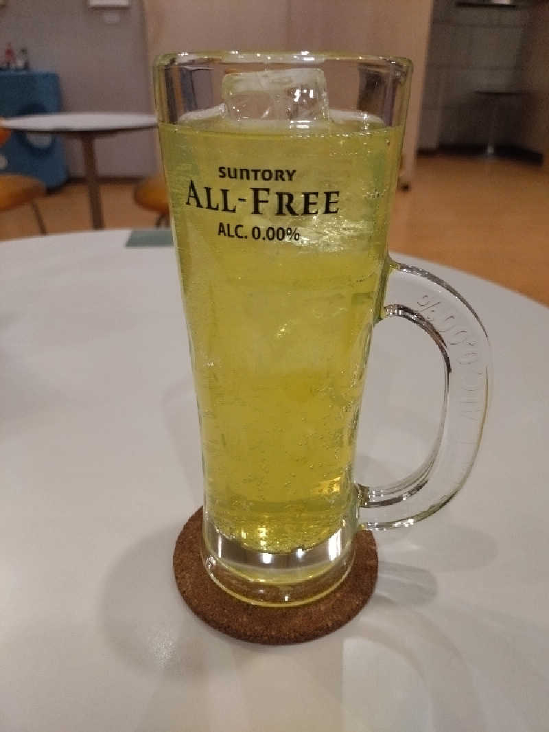 nn13さんのサウナ アッセ・デ〜ルのサ活写真