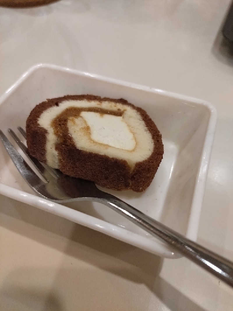 nn13さんのサウナ アッセ・デ〜ルのサ活写真