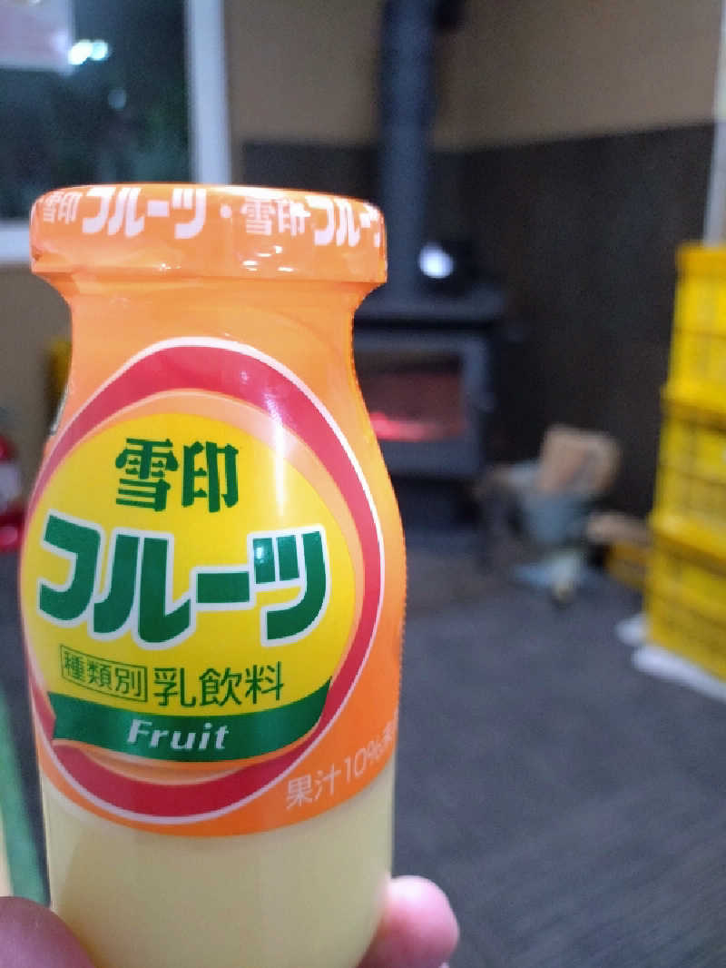 nn13さんのフタバ湯のサ活写真