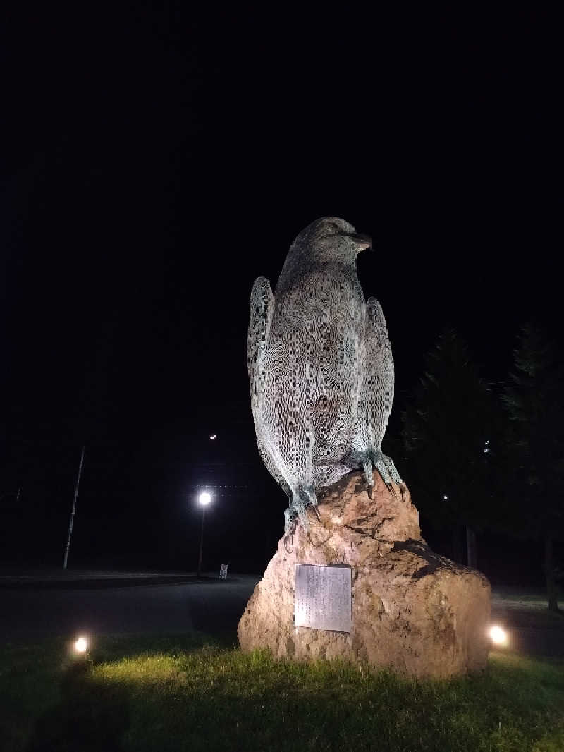 nn13さんのおけと勝山温泉ゆぅゆのサ活写真