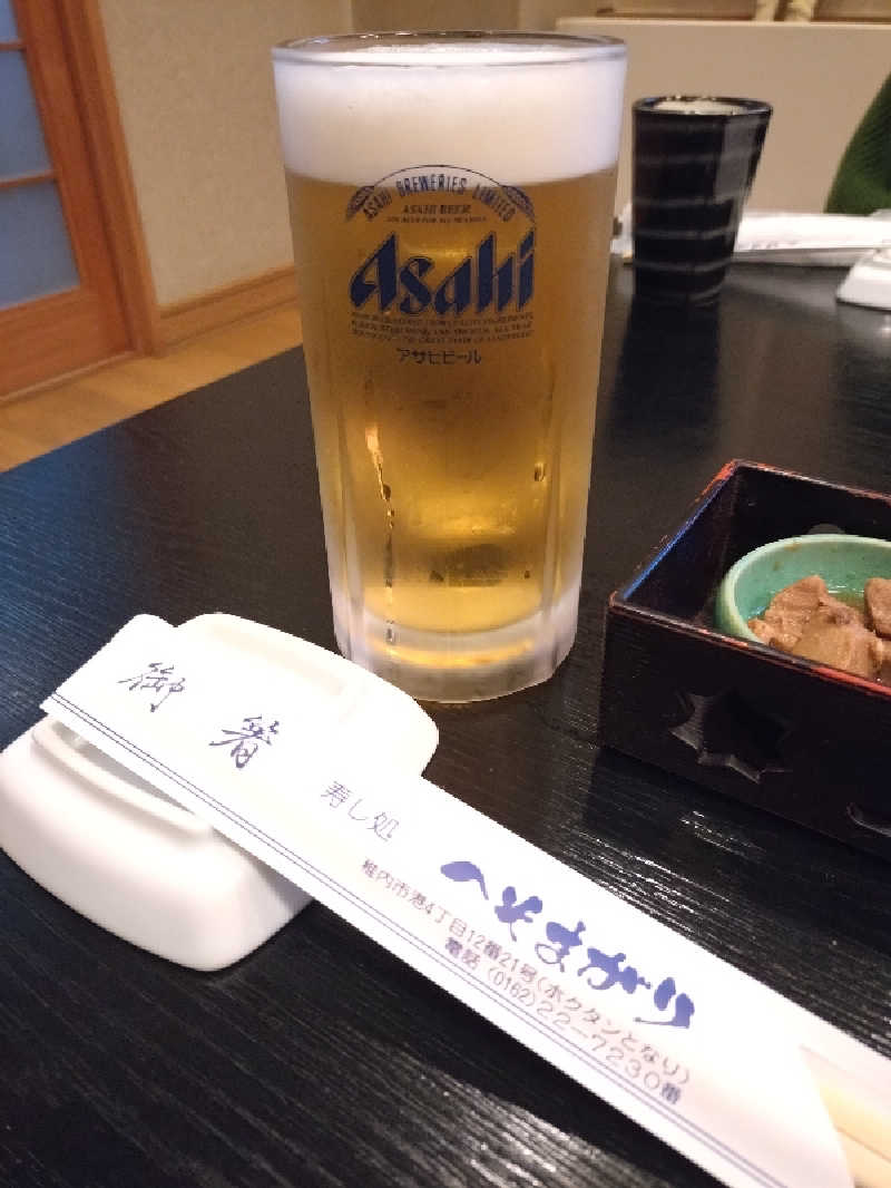 nn13さんのホテルめぐまのサ活写真
